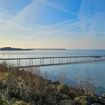 84134-ebeltoft-kulmulevej-10 Σπίτι διακοπών Ebeltoft