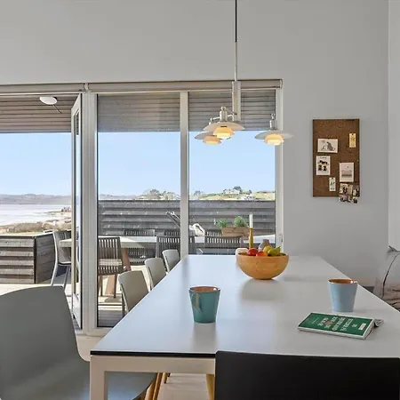 Σπίτι διακοπών 84134-ebeltoft-kulmulevej-10 *