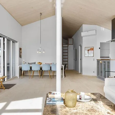 84134-ebeltoft-kulmulevej-10 Vakantiehuis Ebeltoft