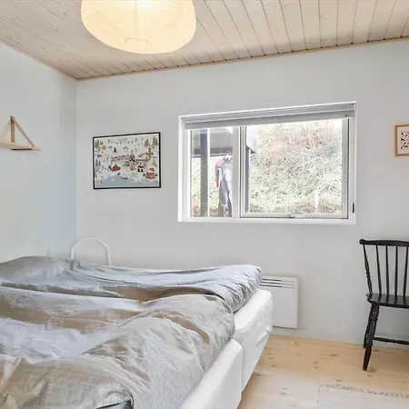 Casa vacanze 84134-ebeltoft-kulmulevej-10