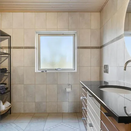 Casa vacanze 84134-ebeltoft-kulmulevej-10