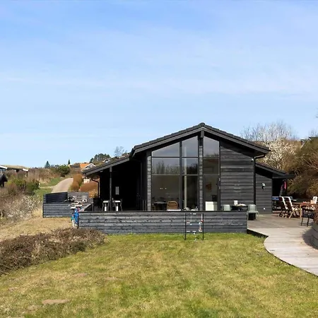 Σπίτι διακοπών 84134-ebeltoft-kulmulevej-10