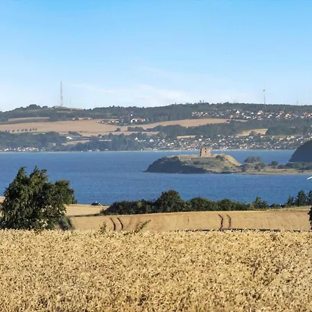 Vakantiehuis 84134-ebeltoft-kulmulevej-10