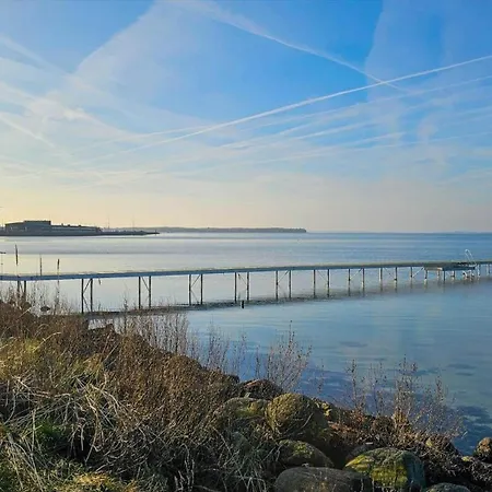 84134-ebeltoft-kulmulevej-10 Vakantiehuis Ebeltoft